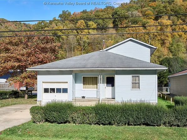 5127 Hughes Creek Rd, Hugheston, WV 25110