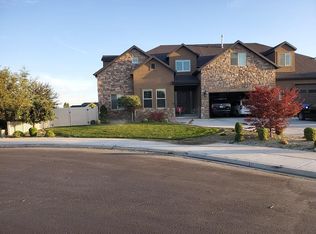 96 E 920th St S, Lehi, UT 84043