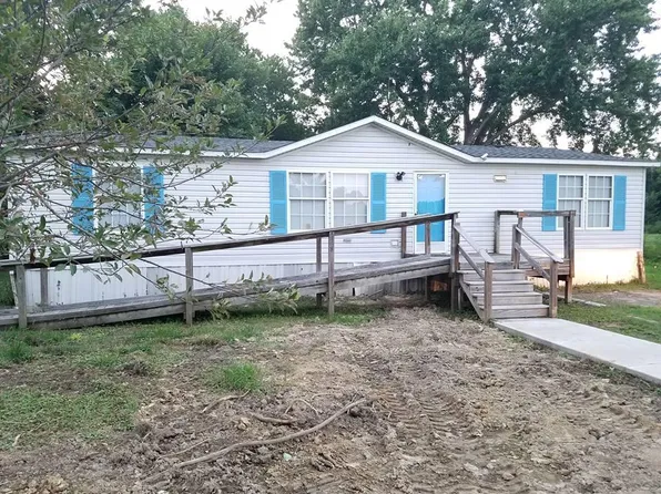 849 Mob Neck Rd, Heathsville, VA 22473