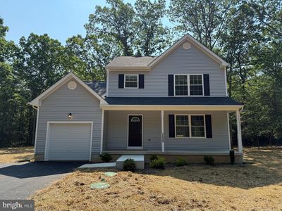 3030 George Ave, Millville, NJ, 08332