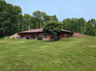 N4231 County Road X, Prentice, WI 54556