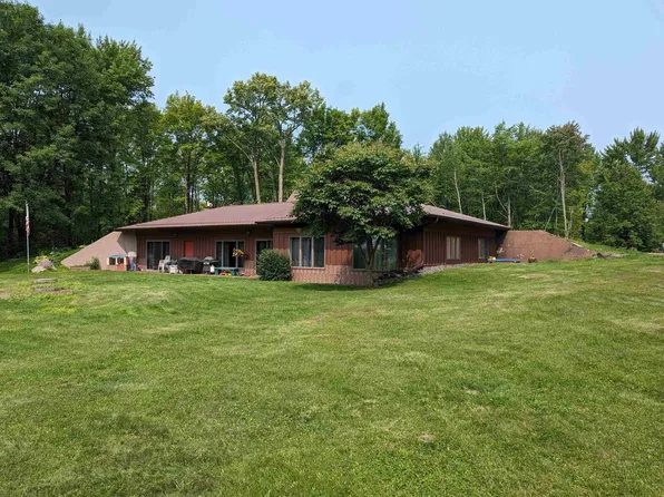 N4231 COUNTY ROAD X, Prentice, WI 54556