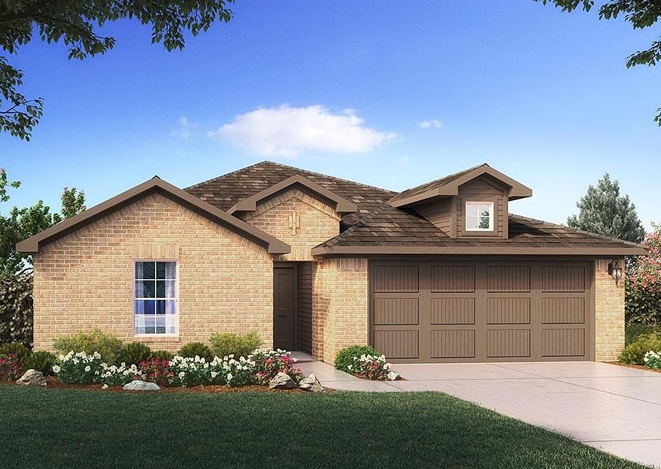 1st image of 9633 Mint Hills Dr