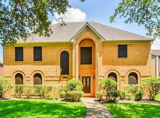 907 Borden St, Sugar Land, TX 77478