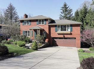 998 Jefferson Heights Rd, Pittsburgh, PA 15235