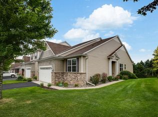 4475 Empress Way N UNIT 1, Hugo, MN 55038