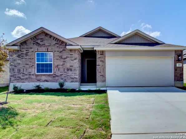 235 Red Arrow, San Antonio, TX 78253
