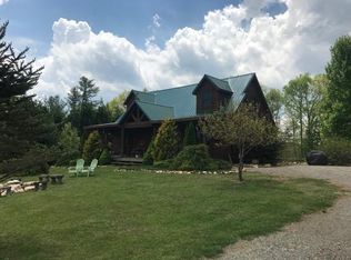 725 Blue Ridge Mill Rd, Galax, VA 24333