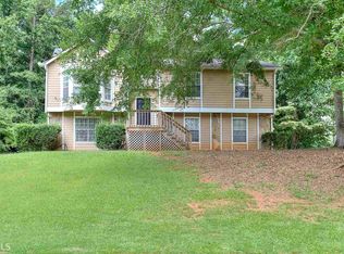 2933 Knollberry Ln, Decatur, GA 30034