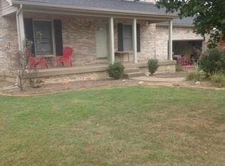 1291 Flatlick Rd, Mount Washington, KY 40047