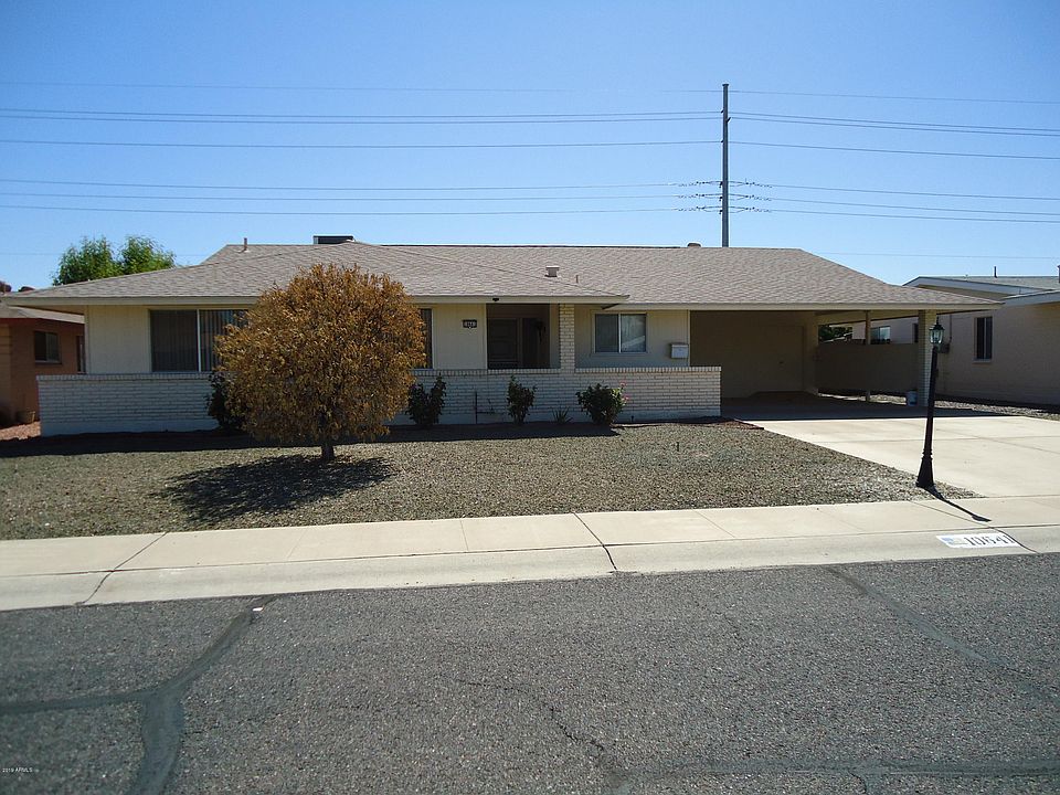 1st image of 10641 W Caron Dr