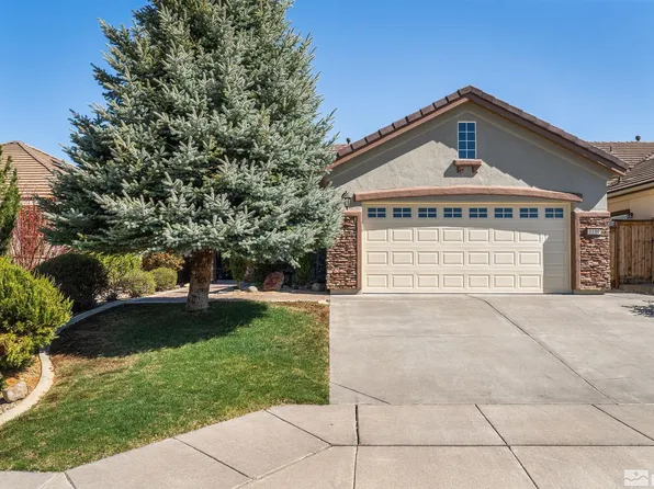 1190 Meridian Ranch Dr, Reno, NV 89523