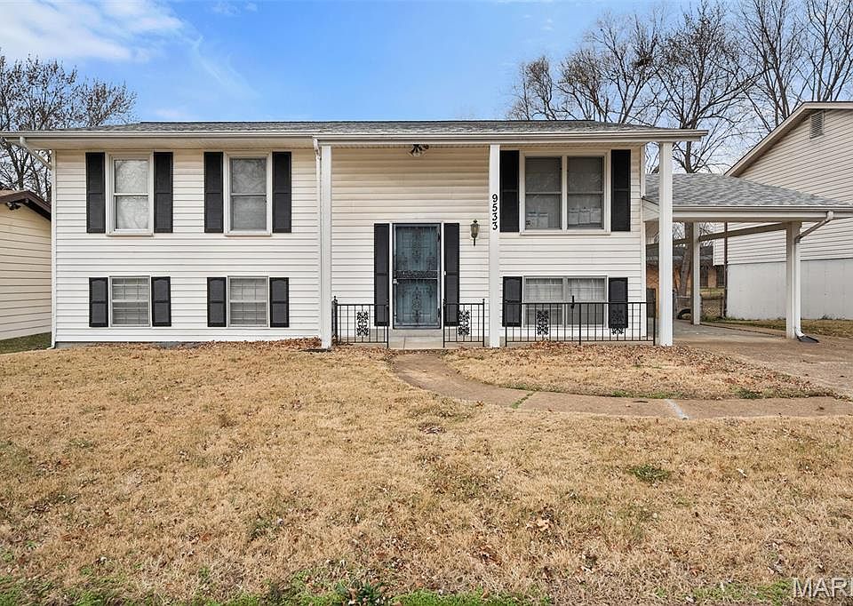 1st image of 9533 Winkler Dr