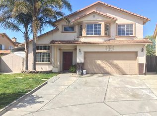 7 Bison Cir, Salinas, CA 93905