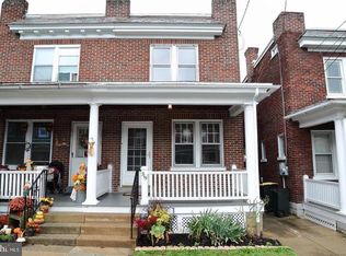 715 5th St, Lancaster, PA 17603