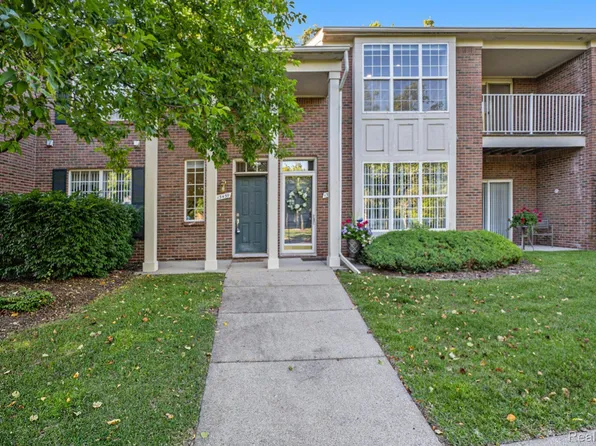 13439 Forest Ridge Blvd, Sterling Heights, MI 48313