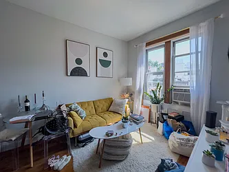 Rented by Denise Rosenblum, LREB