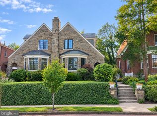 407 Wadsworth Ave, Philadelphia, PA 19119