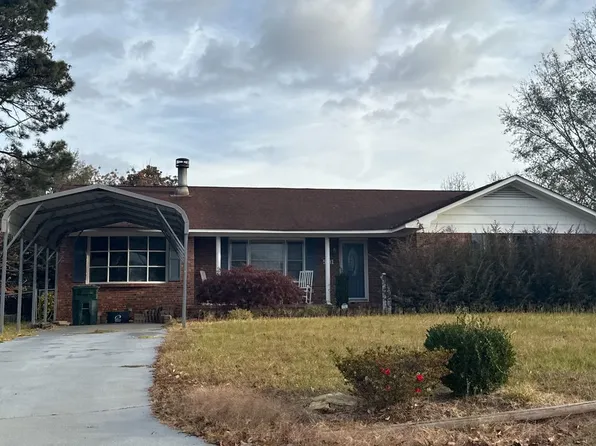5581 Whisperwood Dr, Dalzell, SC 29040
