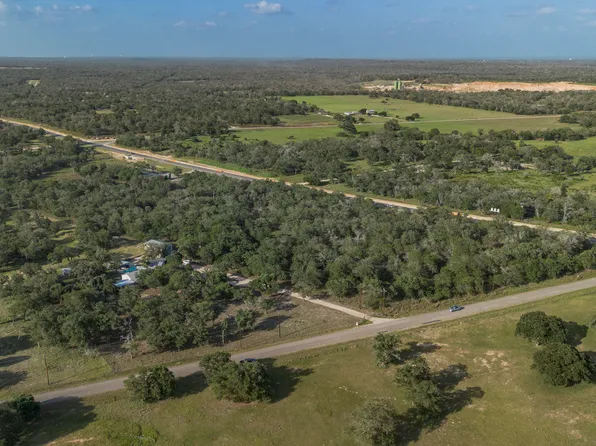 40 Longhorn LOT 15, Stockdale, TX 78160