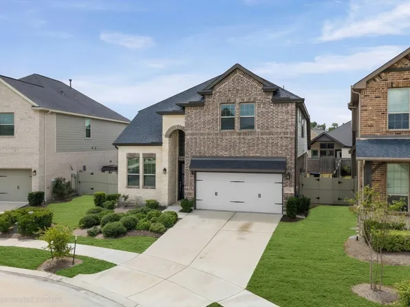 17318 Autumn Sage Ct, Conroe, TX 77385