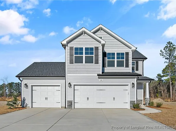 404 Whitestone Dr, Fayetteville, NC 28312