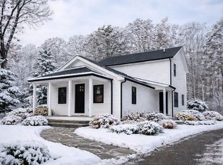 329 Tickle Rd, Westport, MA 02790