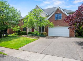 3109 Hemingway Ln, Lexington, KY 40513