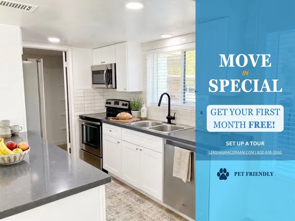 375 W Pierson St APT 4, Phoenix, AZ 85013