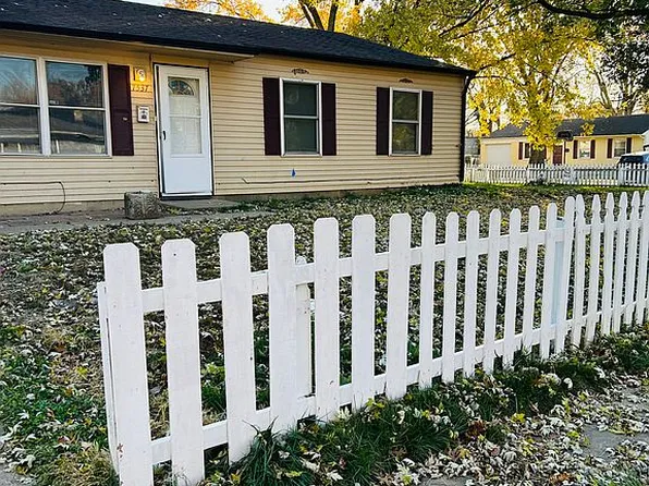 7537 E 34th Pl, Indianapolis, IN 46226
