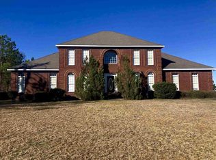 115 Aspen Dr, Macon, GA 31216