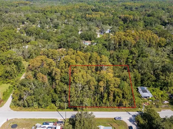 0 Huntley St Lot 22, New Pt Richey, FL 34654