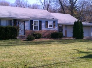 5832 Buckwheat Rd, Milford, OH 45150