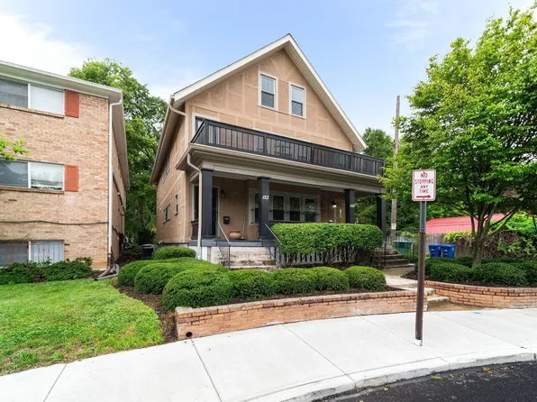 151 S 17th St, Columbus, OH 43205