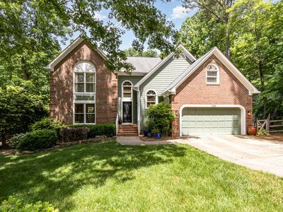 108 Hanover Pl, Chapel Hill, NC, 27516