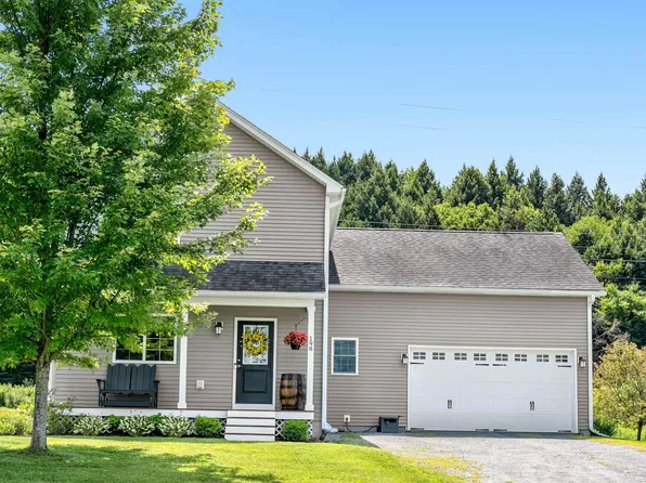 198 Gallagher Acres Road, Moretown, VT 05676