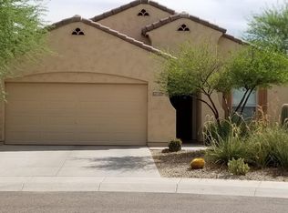 7003 S 51st Dr, Laveen, AZ 85339