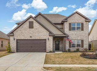 206 Pantene Dr, Huntsville, AL 35811