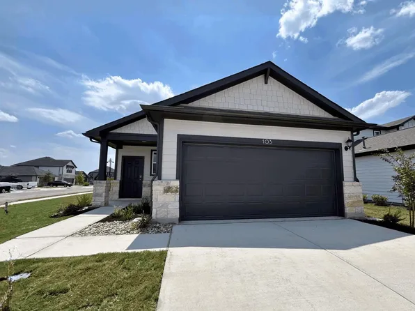 103 Two Bits Ln, Elgin, TX 78621
