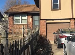 9342 W 48th Ter, Merriam, KS 66203