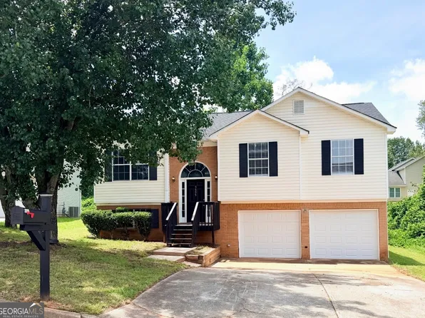 5695 Cedar Croft Ln, Lithonia, GA 30058