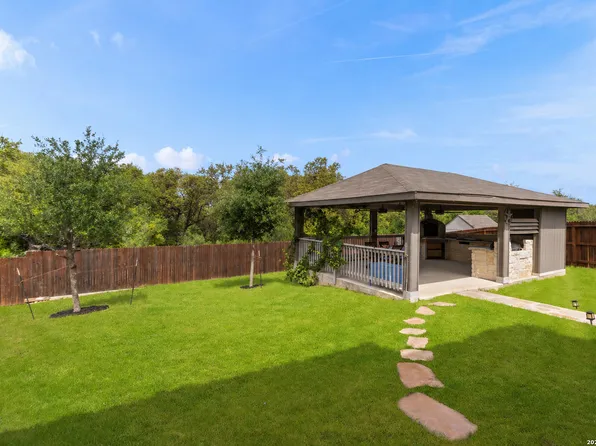 12221 Icon Rdg, San Antonio, TX 78253