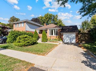 46 Athol Ave, Toronto, ON M8Z 2A4