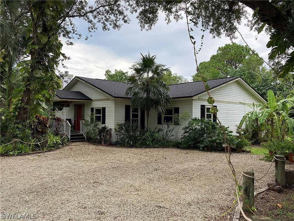 18190 Pioneer Rd, Fort Myers, FL 33908 | Zillow