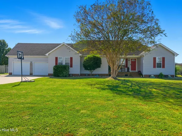 175 S Mill Dam Road, Camden, NC 27921