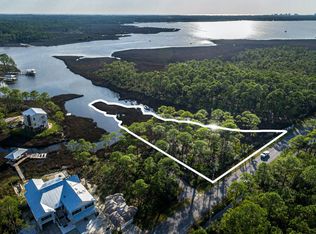 15 W Nursery Rd, Pt Washington, FL 32459