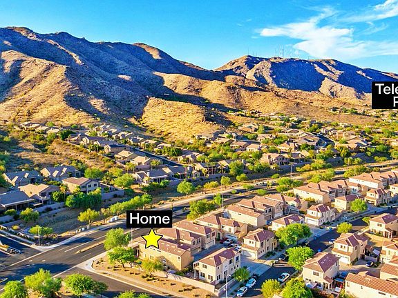3rd image of 410 W Mountain Sage Dr