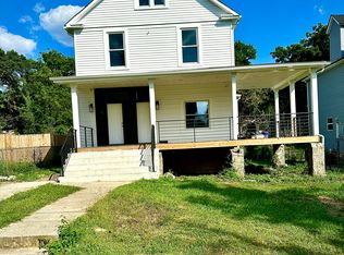 5107 Ivanhoe Ave APT A, Baltimore, MD 21212