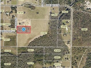 Claytor Rd, Clermont, FL 34714