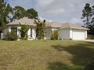 411 Saul Rd SW, Palm Bay, FL 32908